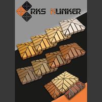 При покупке 10 кирпичных колпаков RKS-Klinker! Скидка 10% в Саратове